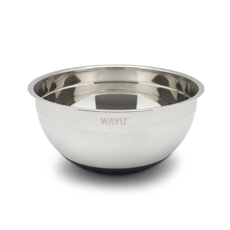 KEEP - BOWL ACERO INOXIDABLE 26 CM WAYU