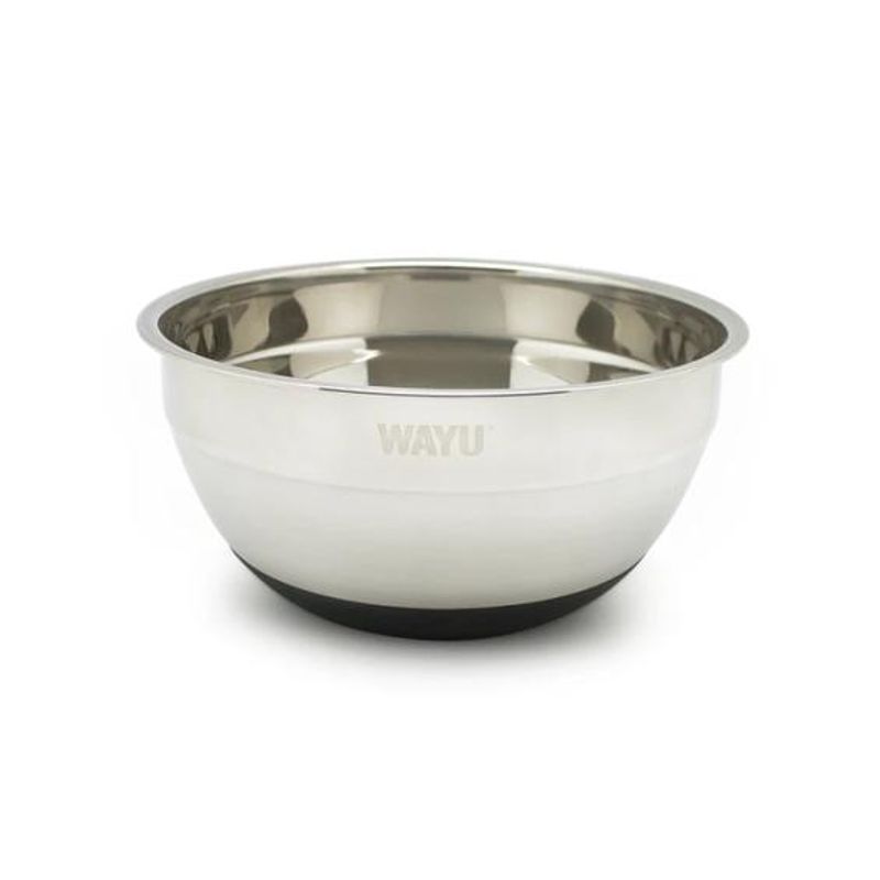 KEEP - BOWL ACERO INOXIDABLE 22 CM WAYU
