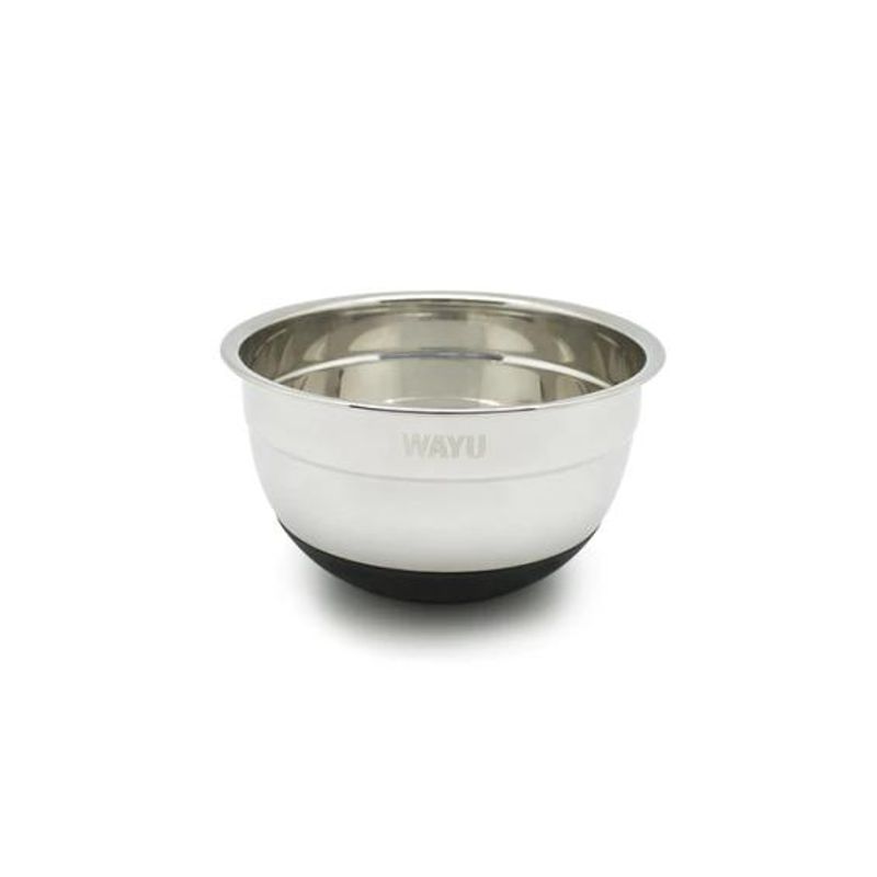 KEEP - BOWL ACERO INOXIDABLE 16 CM WAYU