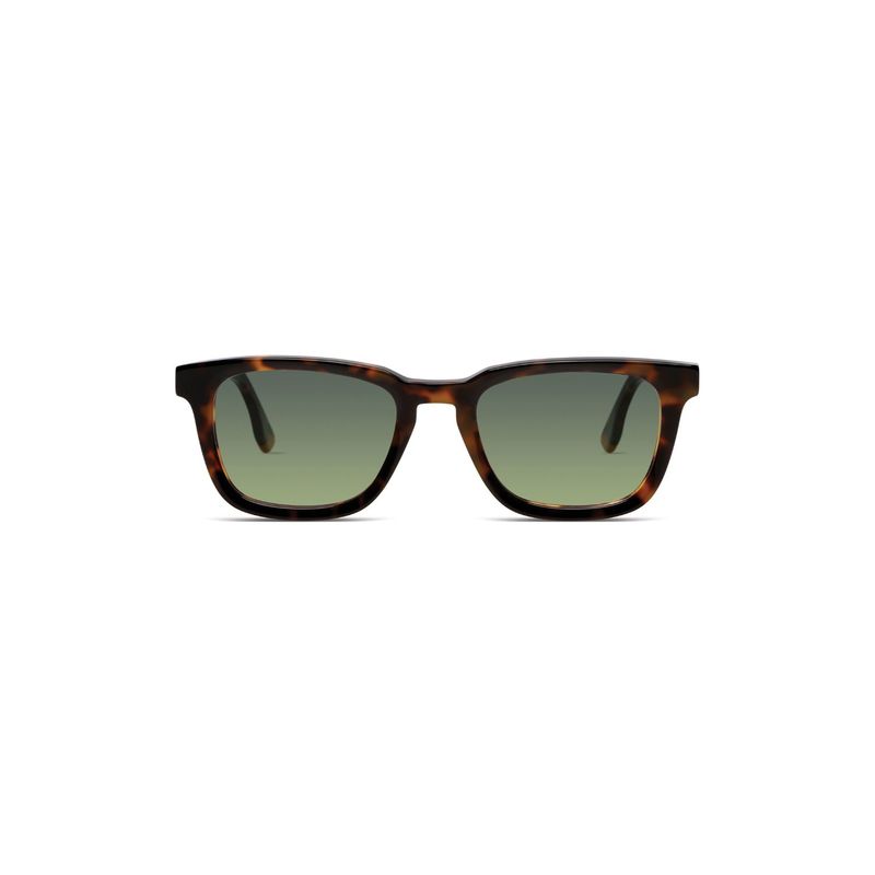 KOMONO - Lentes de sol Unisex Parker Green Vintage Barberini