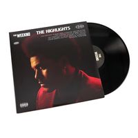 Vinilo The Weeknd - The Highlights