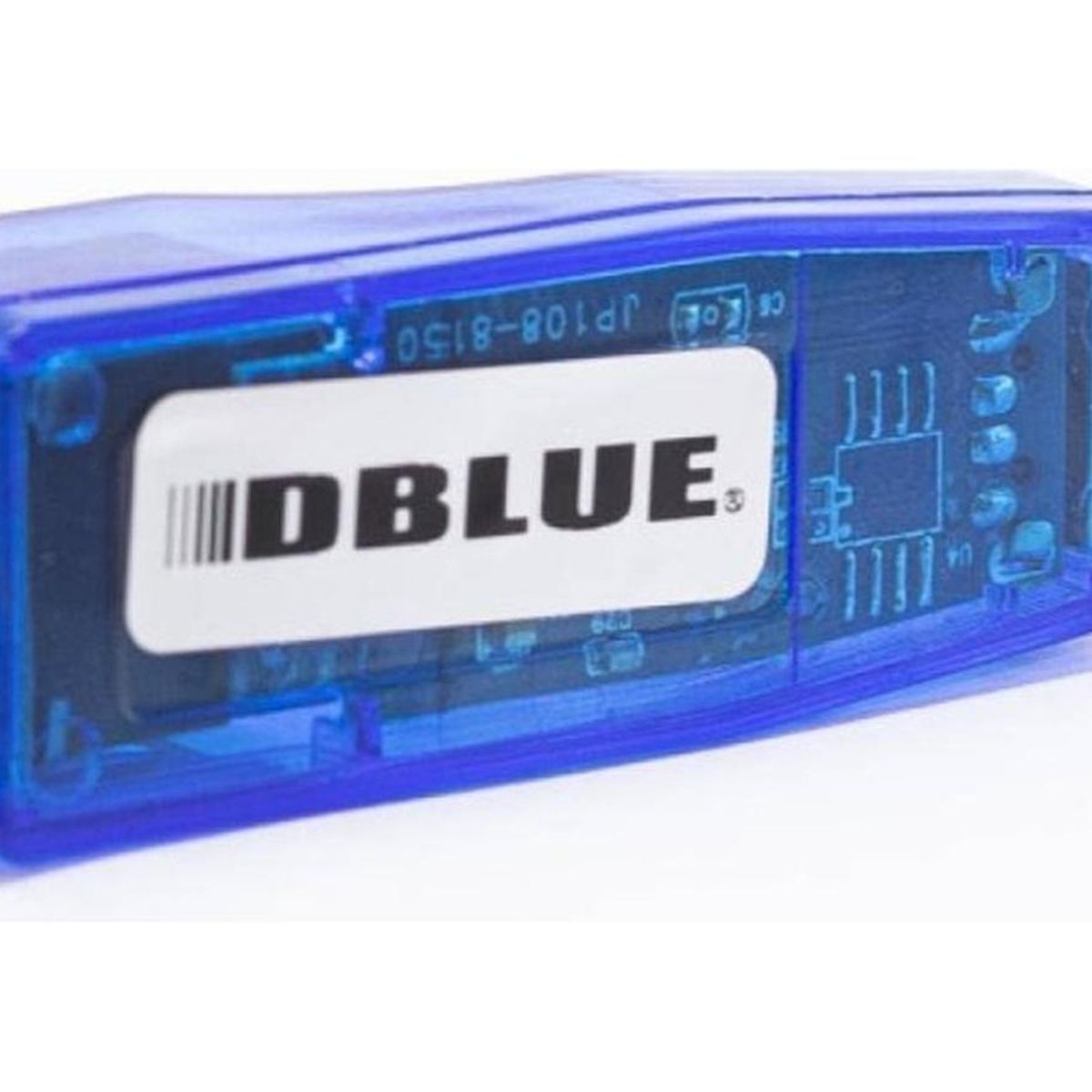 DBLUE - ADAPTADOR RED LAN USB 2.0 DBLUE 10/100MB