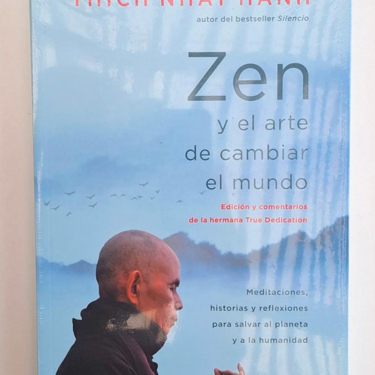 URANO - Zen y el arte de cambiar el mundo