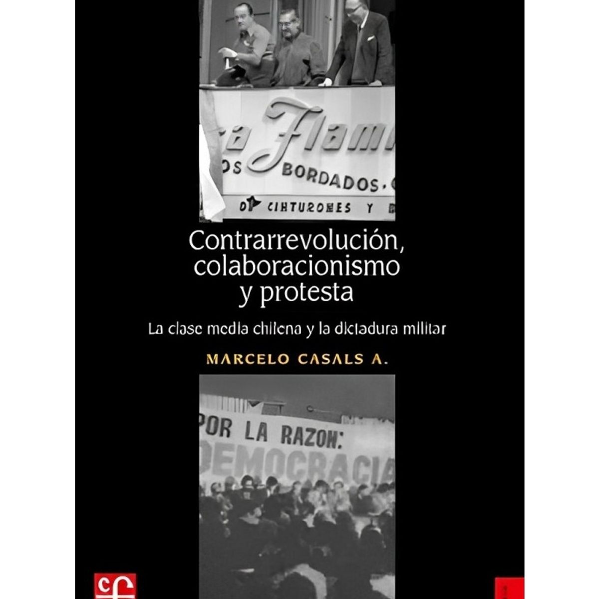TOP10BOOKS - LIBRO Contrarrevolucion Colaboracionismo Y Protesta