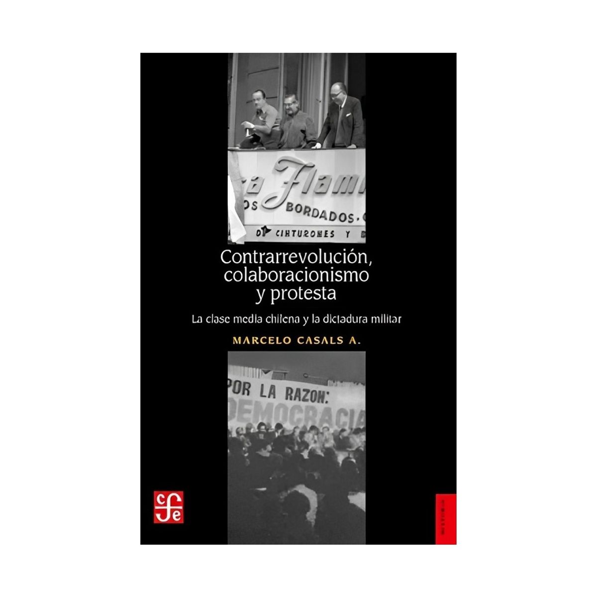 TOP10BOOKS - LIBRO Contrarrevolucion Colaboracionismo Y Protesta