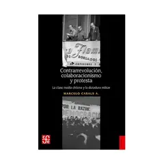 TOP10BOOKS - LIBRO Contrarrevolucion Colaboracionismo Y Protesta