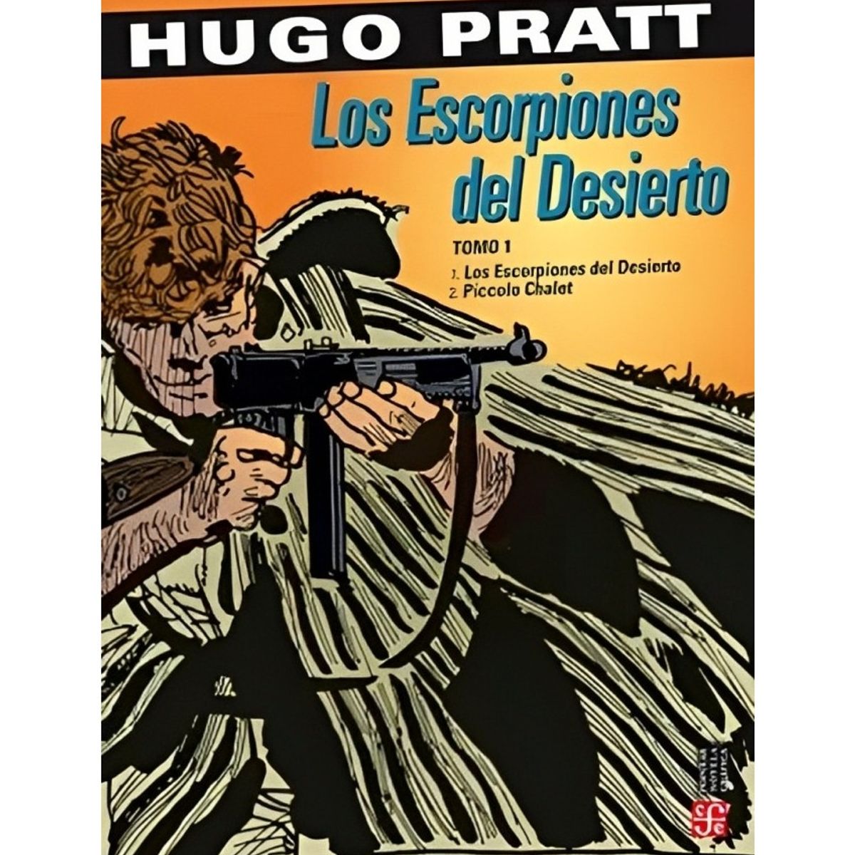 TOP10BOOKS - LIBRO Los Escorpiones Del Desierto Tomo 1 - Los Escorpiones Del Desierto Tomo 1
