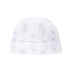 WARMI - Gorro Picueta Ovejas Grises