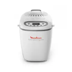 MOULINEX - Máquina de Pan Baguette