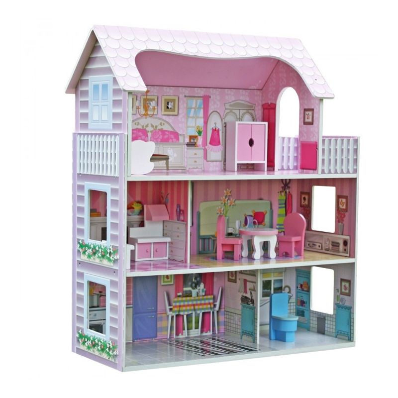 TALBOT - CASA DE MUÑECAS MONICA