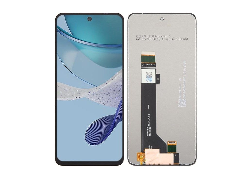 Pantalla completa para Motorola G53 5G