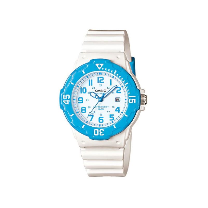 CASIO - Reloj Casio LRW_200H_2BV Classic Quartz Unisex