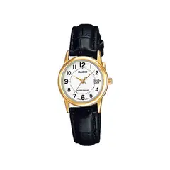 CASIO - Reloj LTP_V002GL_7B Classic Quartz Hombre
