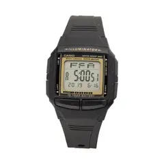 CASIO - Reloj DB_36_9AV Classic Quartz Hombre