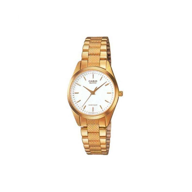 CASIO - Reloj Casio LTP_1274G_7A Classic Quartz Mujer