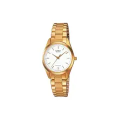 CASIO - Reloj LTP_1274G_7A Classic Quartz Mujer