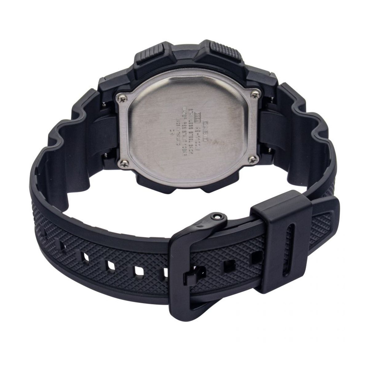 CASIO - Reloj Casio AE_1100W_1BV Classic Quartz Hombre