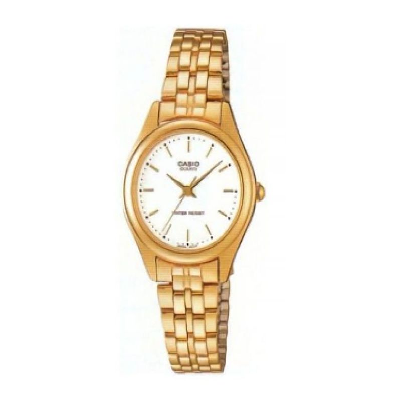 CASIO - Reloj Casio LTP_1129N_7AR Classic Quartz Mujer