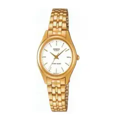 CASIO - Reloj LTP_1129N_7AR Classic Quartz Mujer
