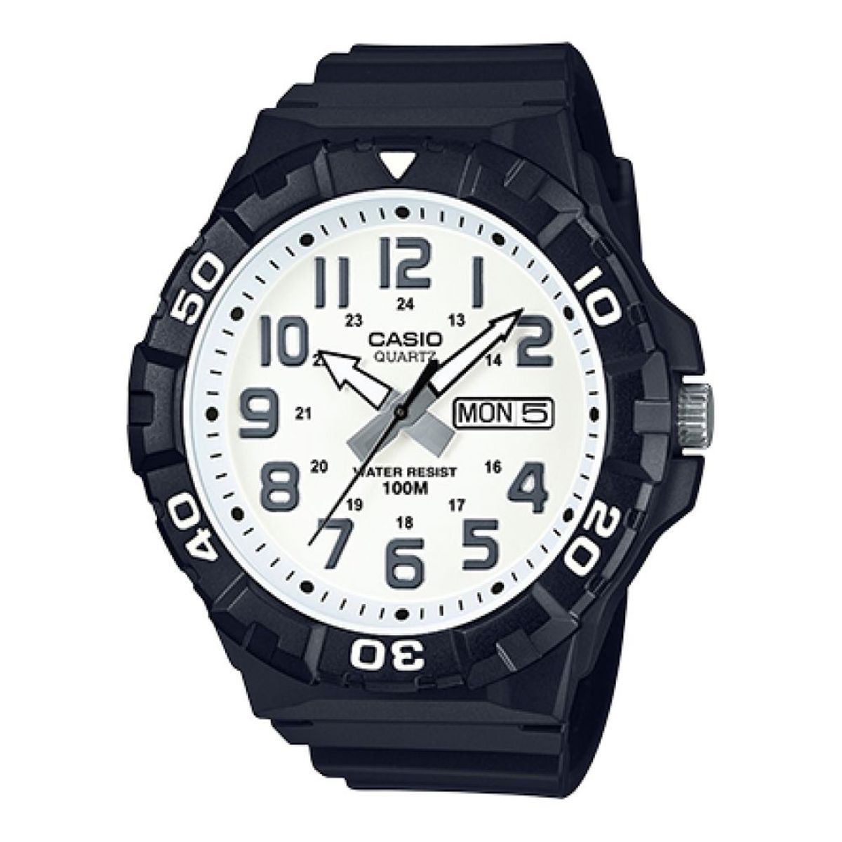 CASIO - Reloj Casio MRW-210H-7AVDF Classic Quartz Hombre