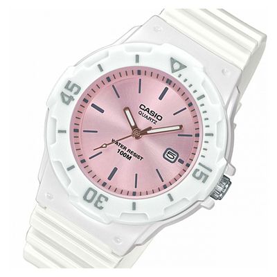 Imagen 2 del producto Reloj LRW-200H-4E3VDF Classic Quartz Mujer