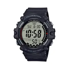 CASIO - Reloj AE-1500WH-1AVDF Classic Quartz Hombre