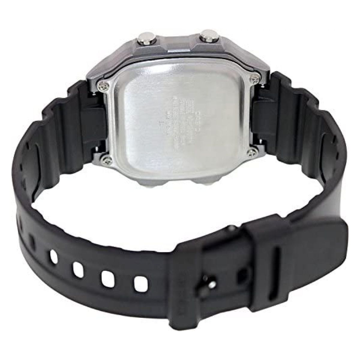 CASIO - Reloj Casio AE-1500WH-1AVDF Classic Quartz Hombre