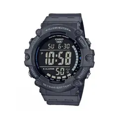 CASIO - Reloj AE-1500WH-8BVDF Vintage Quartz Hombre