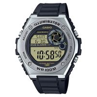 Reloj MWD100H-9AVDF MWD Quartz Hombre