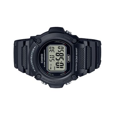 Imagen 2 del producto Reloj W-219H-1AVDF Vintage Quartz Hombre