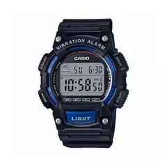 CASIO - Reloj W736H-2AVDF Classic Quartz Hombre