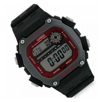 Imagen 2 del producto Reloj DW-291H-1BV Classic Quartz Hombre