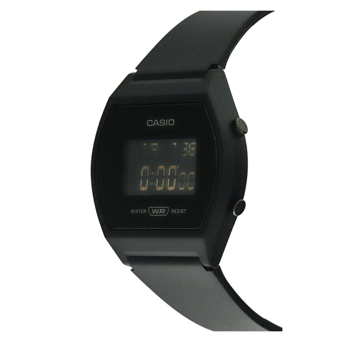 CASIO - Reloj Casio LW204-1BDF Classic Quartz Unisex
