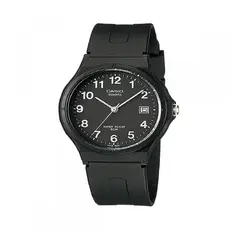 CASIO - Reloj MW59-1BVDF MW Quartz Hombre