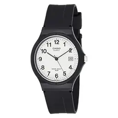CASIO - Reloj MW59-7BVDF Classic Quartz Unisex