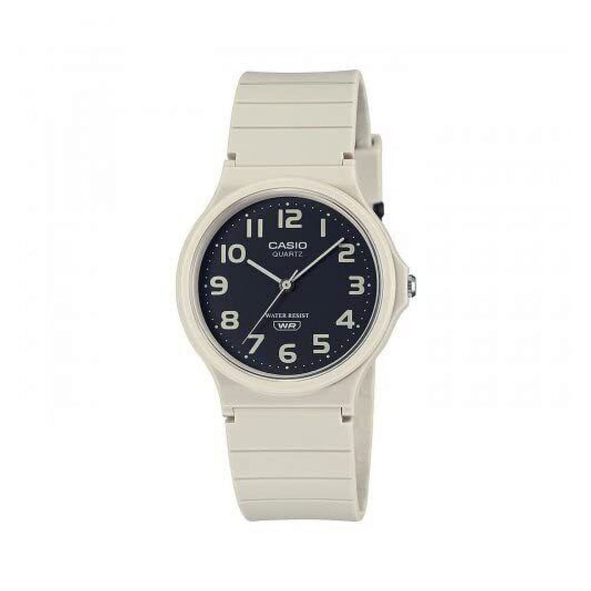 CASIO - Reloj Casio MQ24UC-8BDF MQ Quartz Hombre