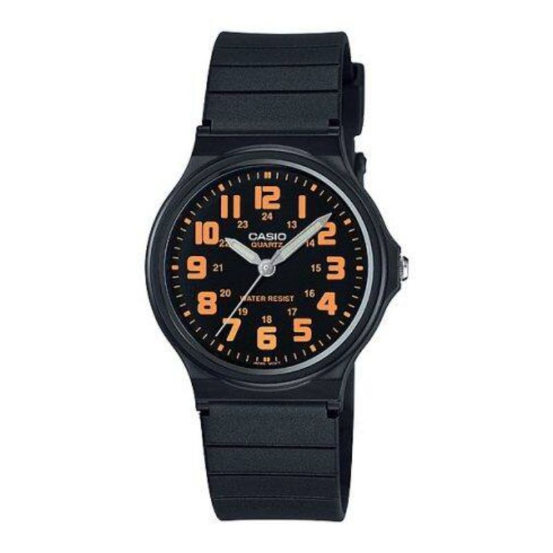 CASIO - Reloj Casio MQ71-4BDF Classic Quartz Hombre