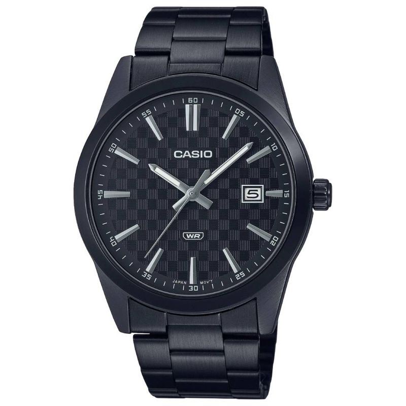 CASIO - Reloj Casio MTPVD03B-1AUDF Classic Quartz Hombre