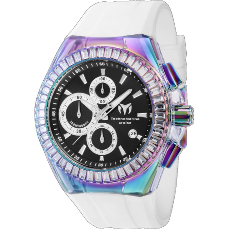 TECHNOMARINE - Reloj Technomarine TM-121169 Cruise Quartz Hombre