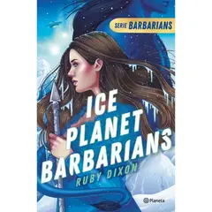 PLANETA - Ice Planet Barbarians
