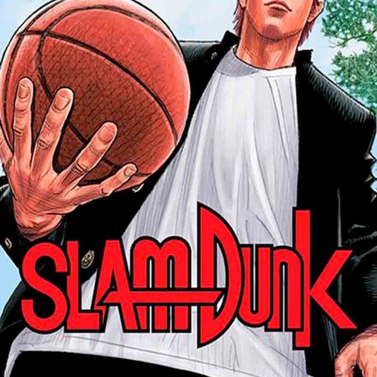 IVREA ARGENTINA - Slam Dunk Edicion Deluxe 1