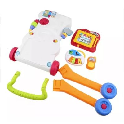 Imagen 2 del producto Caminadora Corre Pasillos Para Bebés