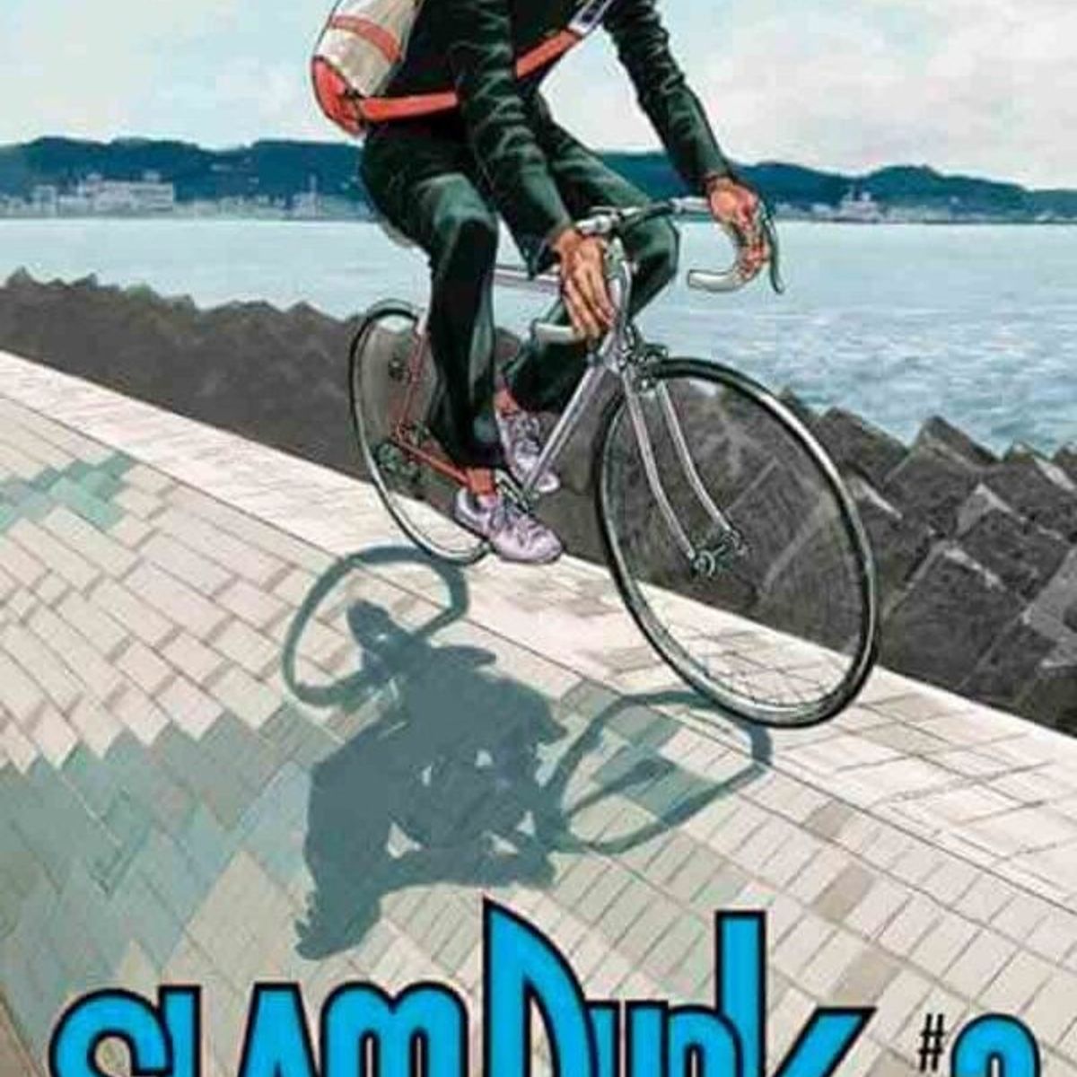 IVREA ARGENTINA - Slam Dunk Edicion Deluxe 2