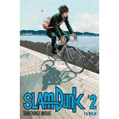 IVREA ARGENTINA - Slam Dunk Edicion Deluxe 2