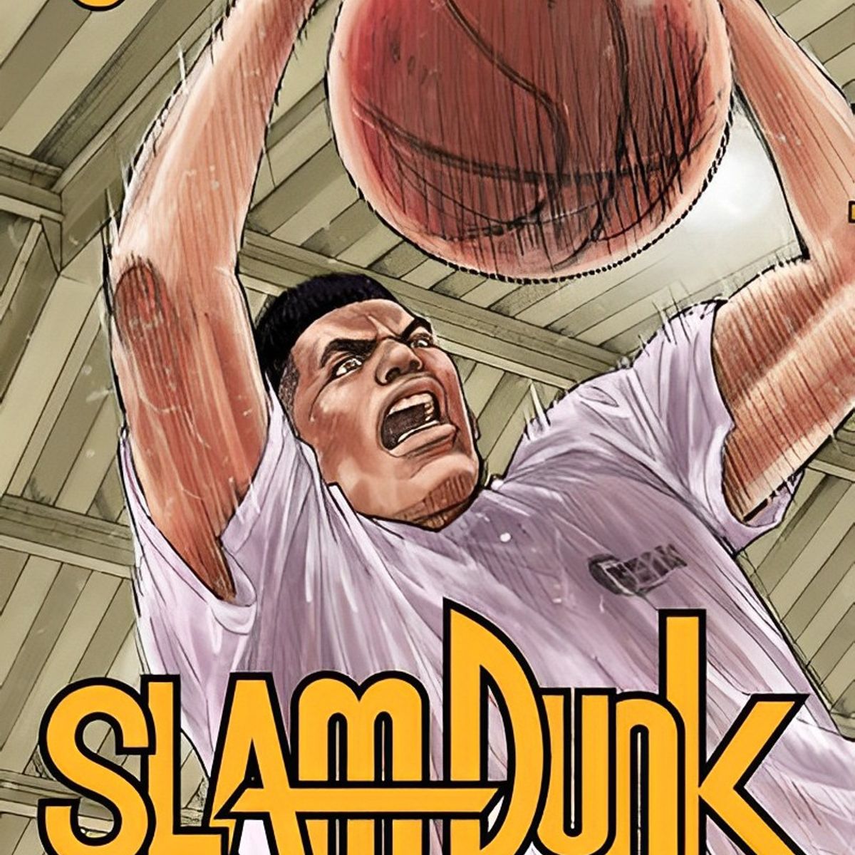 IVREA ARGENTINA - Slam Dunk Edicion Deluxe 3