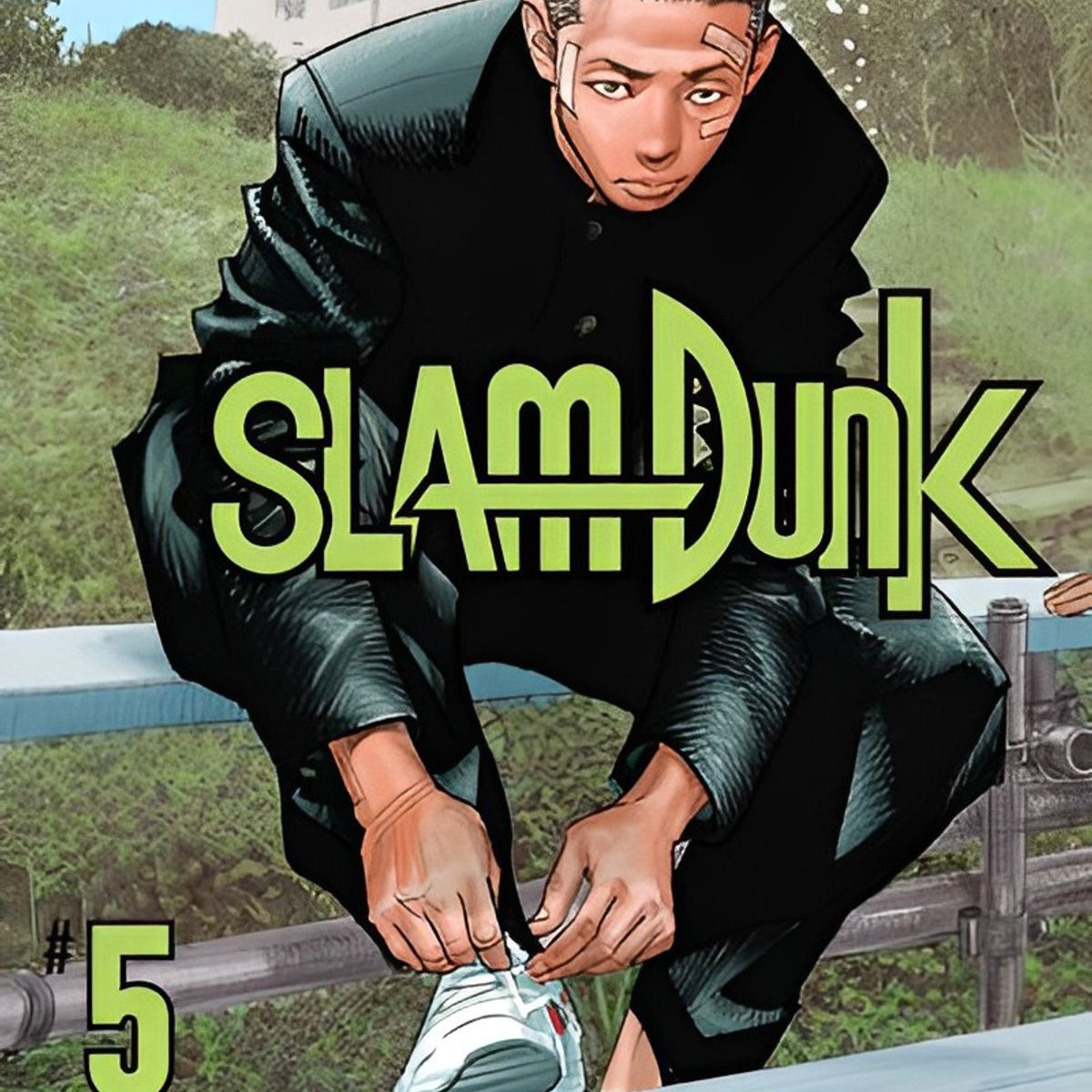IVREA ARGENTINA - Slam Dunk Edicion Deluxe 5