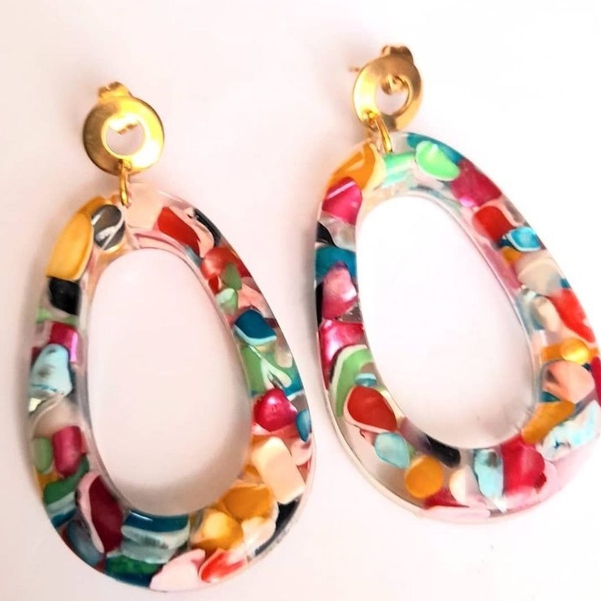 CATHALIFAUDJOYAS - arosganchos acero cathalifaudjoyas