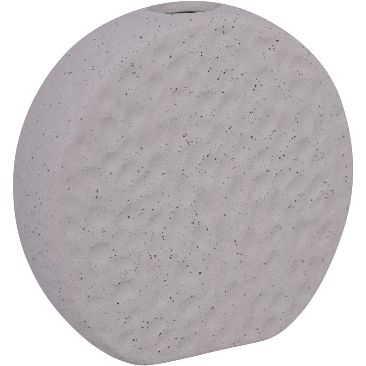 CAP DOR - Florero Cerámica Hawaii