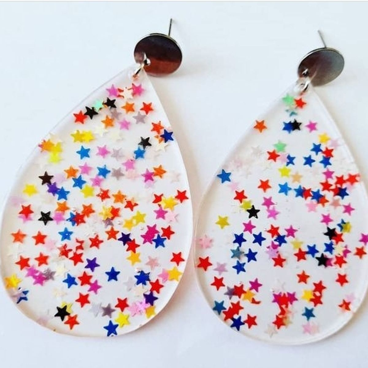 CATHALIFAUDJOYAS - arosganchos acero cathalifaudjoyas