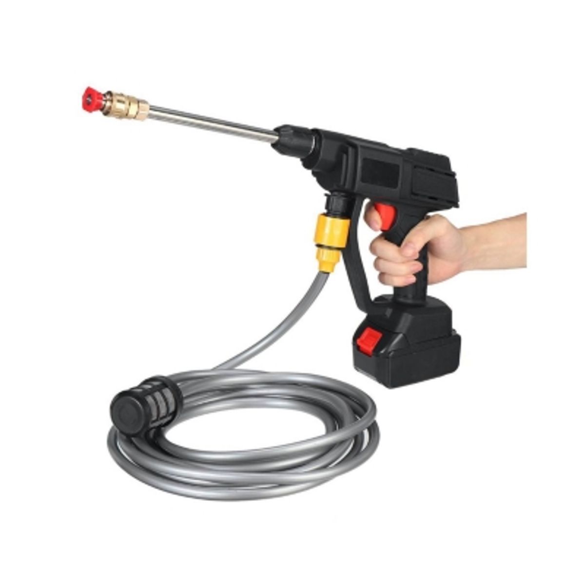 GENERICO - Maquina Lavadora De Autos